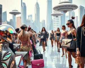 Welche Accessoires runden den Look 2025 ab?
