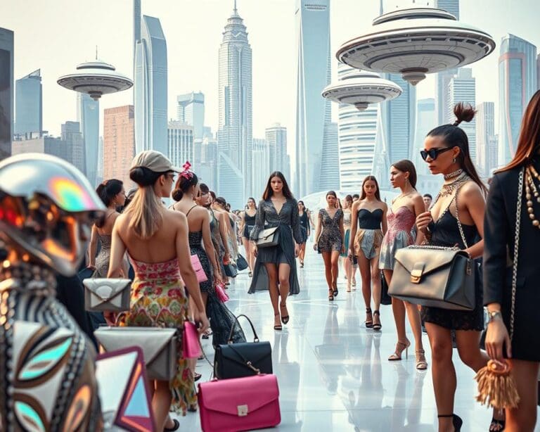 Welche Accessoires runden den Look 2025 ab?