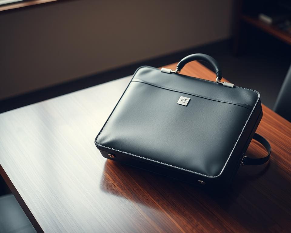 Welche Aktentasche passt perfekt zu deinem Business?