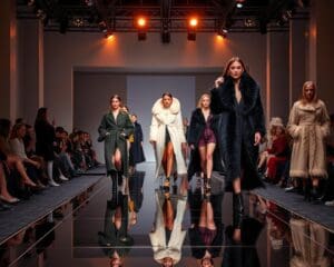 Welche Designer setzen Trends für den Winter 2025?