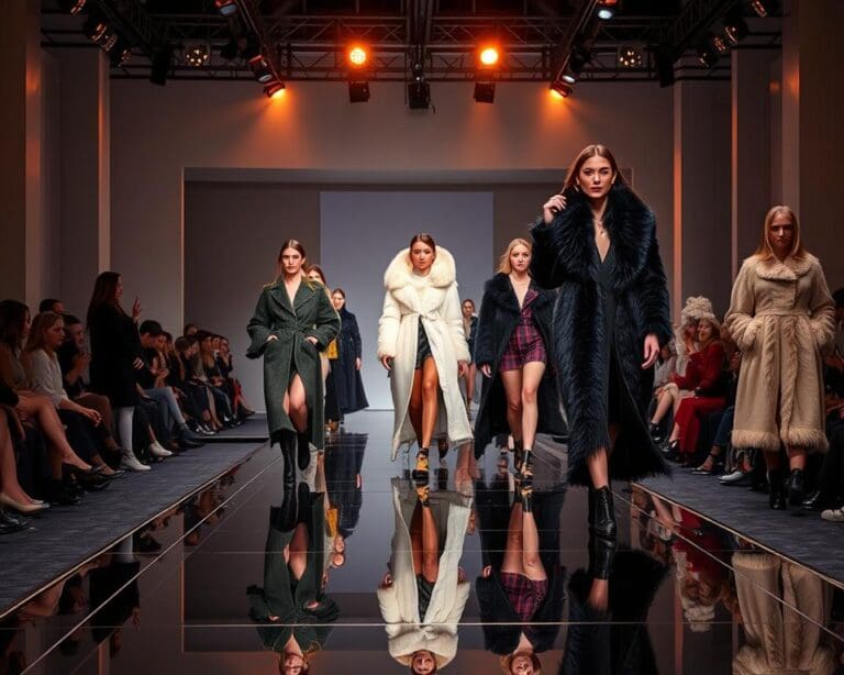 Welche Designer setzen Trends für den Winter 2025?
