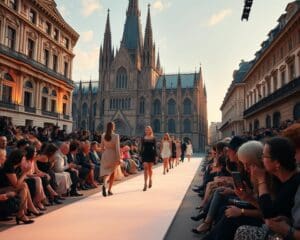 Welche Modeevents in Europa darf man nicht verpassen?