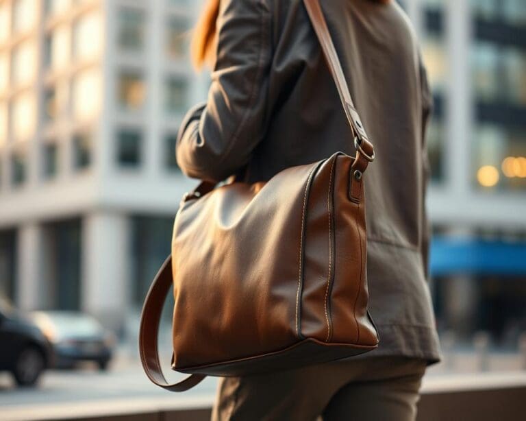 Welche Tasche ist ideal für den Citytrip?