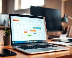 Werden digitale Kalender den Büroalltag strukturieren?