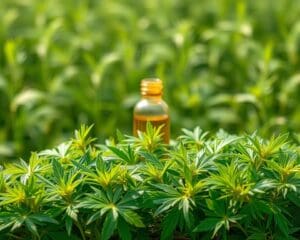 Wie erkennt man hochwertige Artemisia annua Produkte?