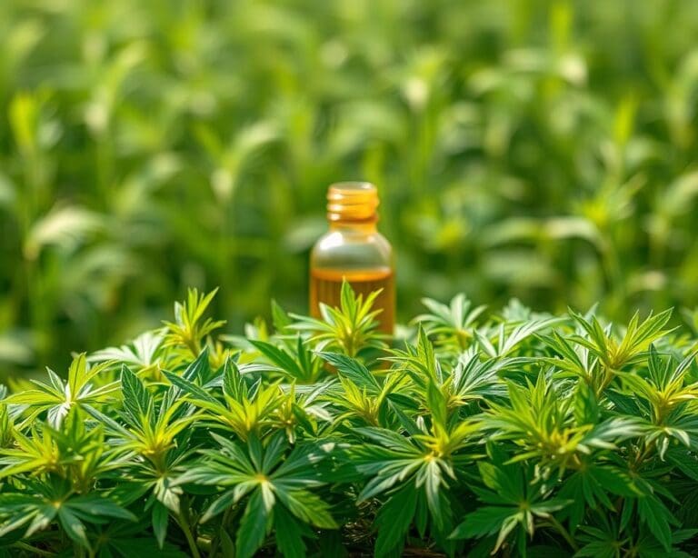 Wie erkennt man hochwertige Artemisia annua Produkte?