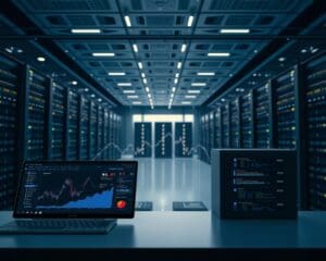 Wie funktioniert modernes Datenbankmanagement?