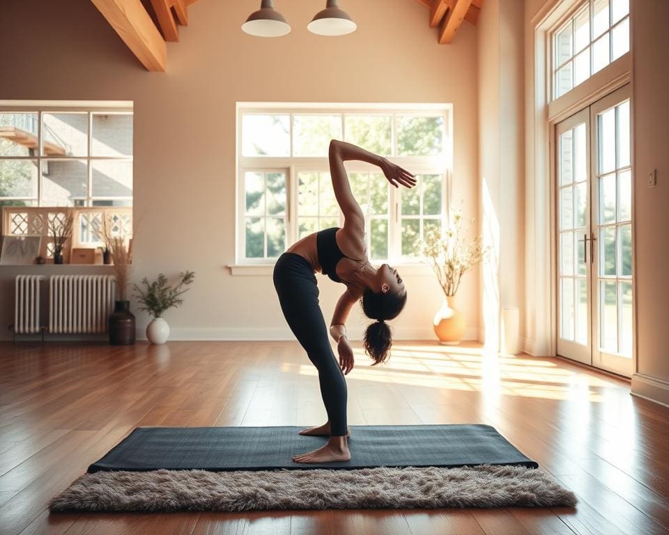 Wie hilft dir Yoga gegen Rückenschmerzen?
