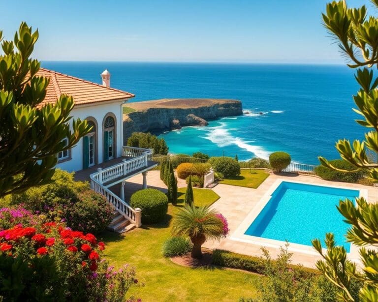 Wie hoch sind die Renditen bei Ferienimmobilien?