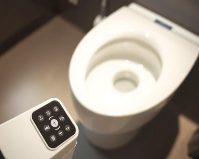 Wie pflegt man ein Bidet WC richtig?