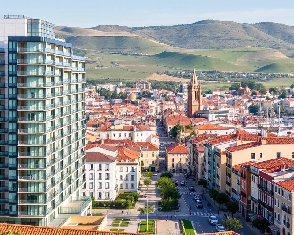 Wie viel Miete kann ich in Faro verlangen?