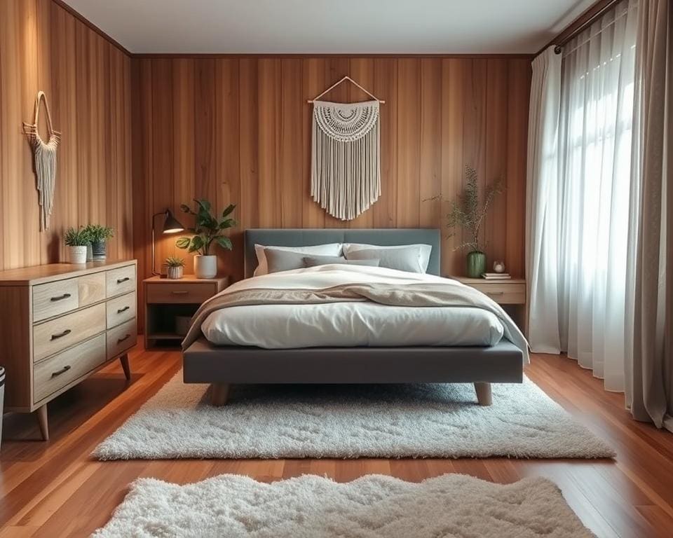 kleine Schlafzimmer gestalten