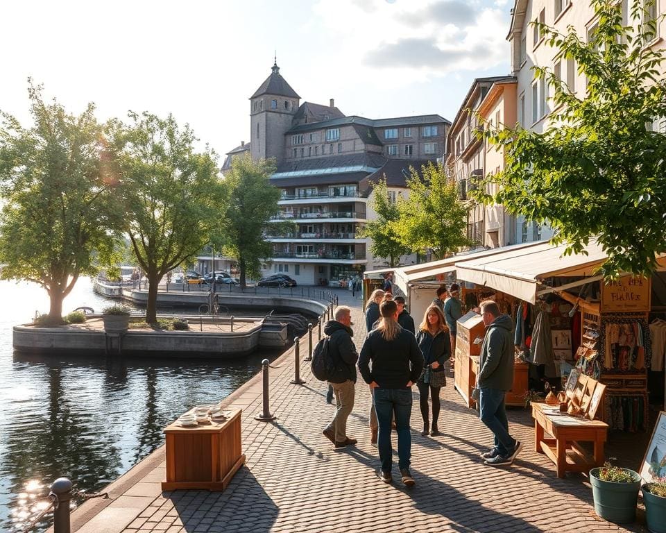 kreative Ideen in Neuwied