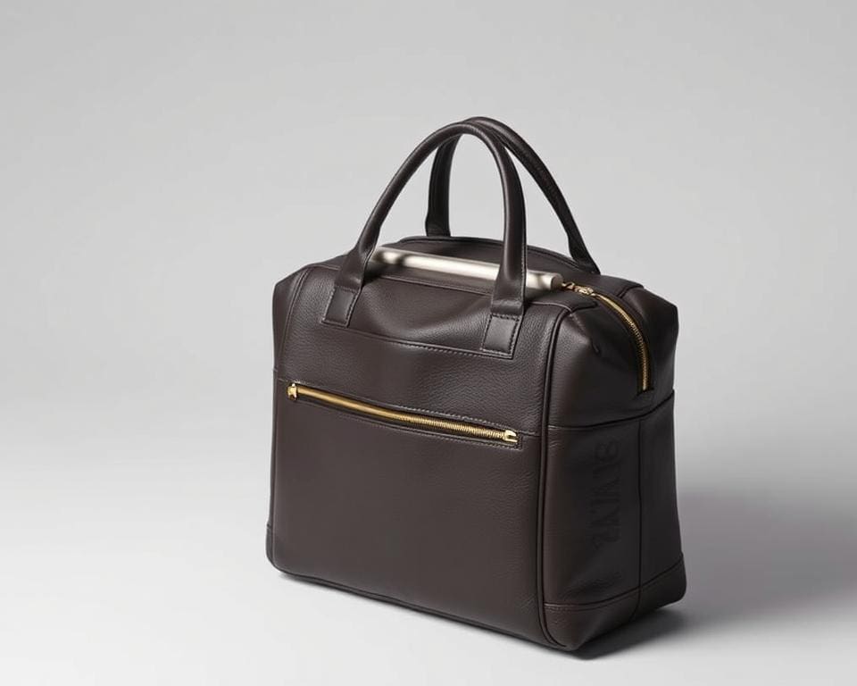 praktische Handgepäcktasche