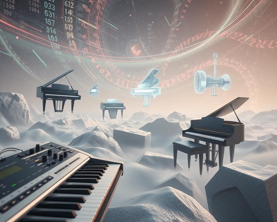 AI Musik