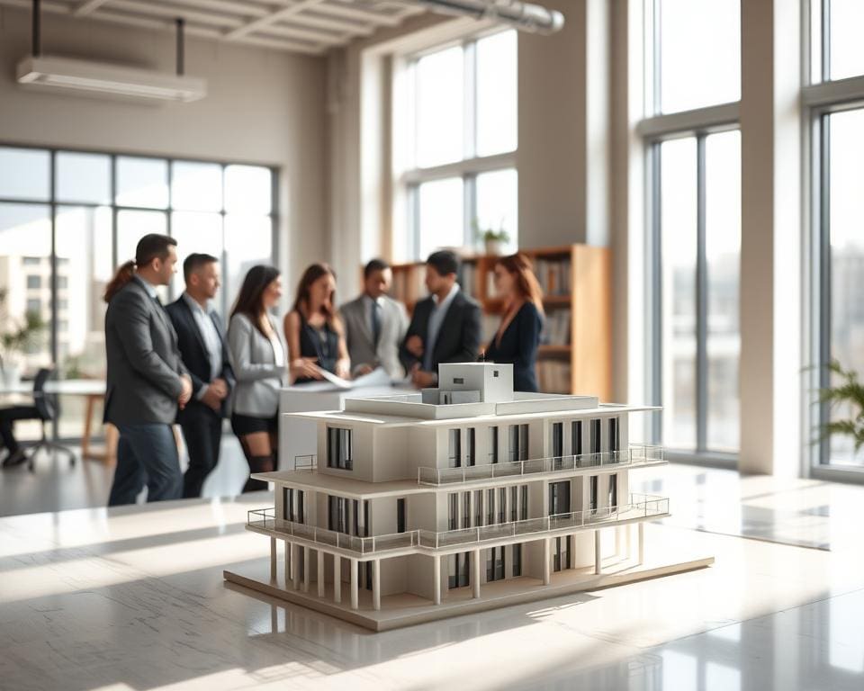 Baurechtsberatung für Bauherren und Architekten