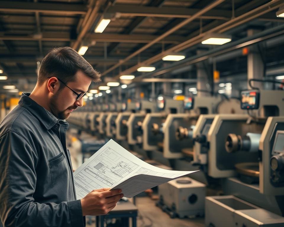 CNC-Programmierung Aufgaben