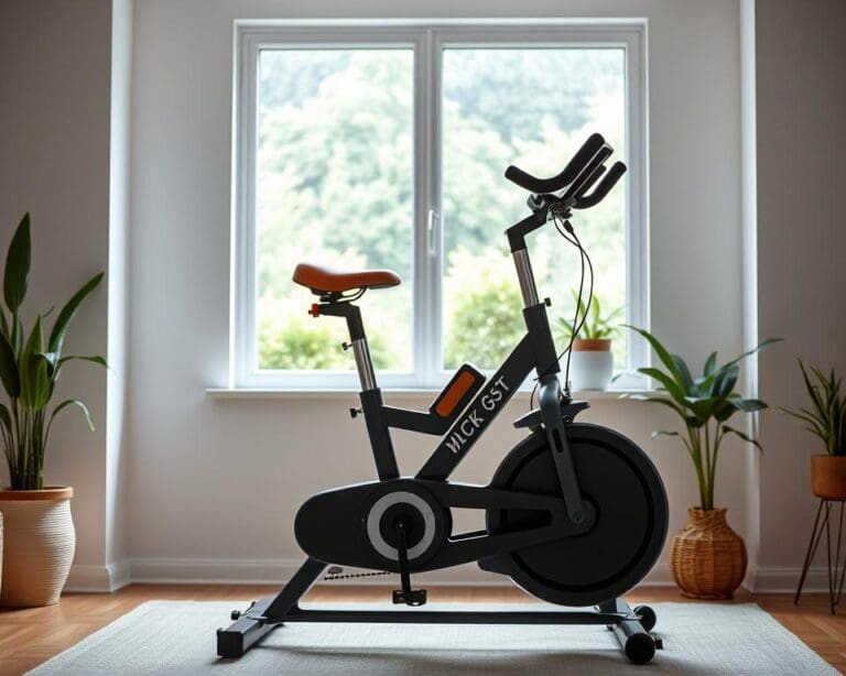 Heimtrainer vergleich