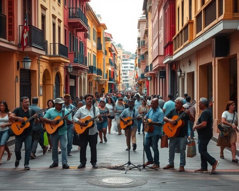 Honduras: Wie streng sind Regeln für Lautstärke? 🇭🇳