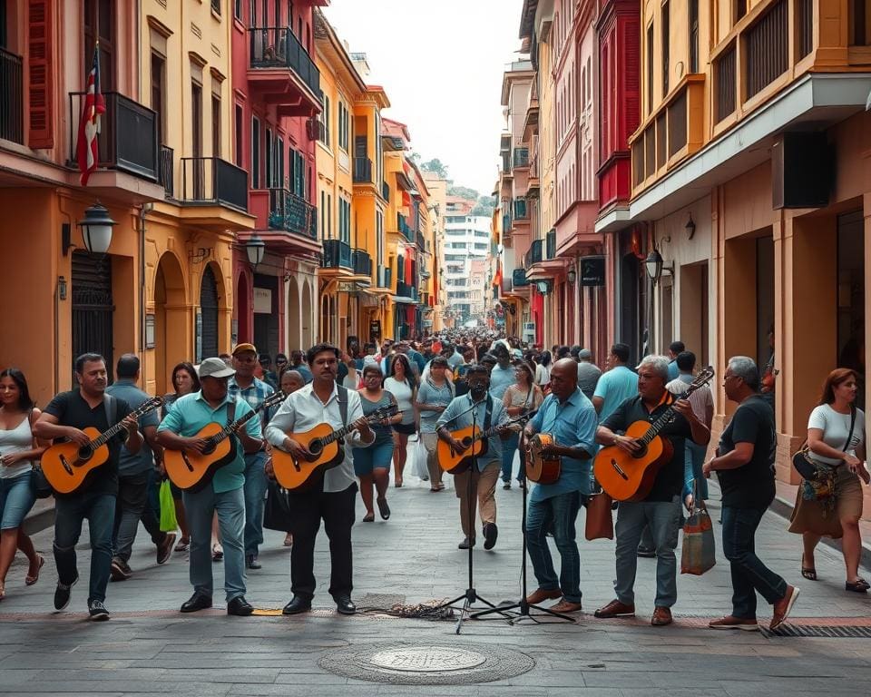 Honduras: Wie streng sind Regeln für Lautstärke? 🇭🇳