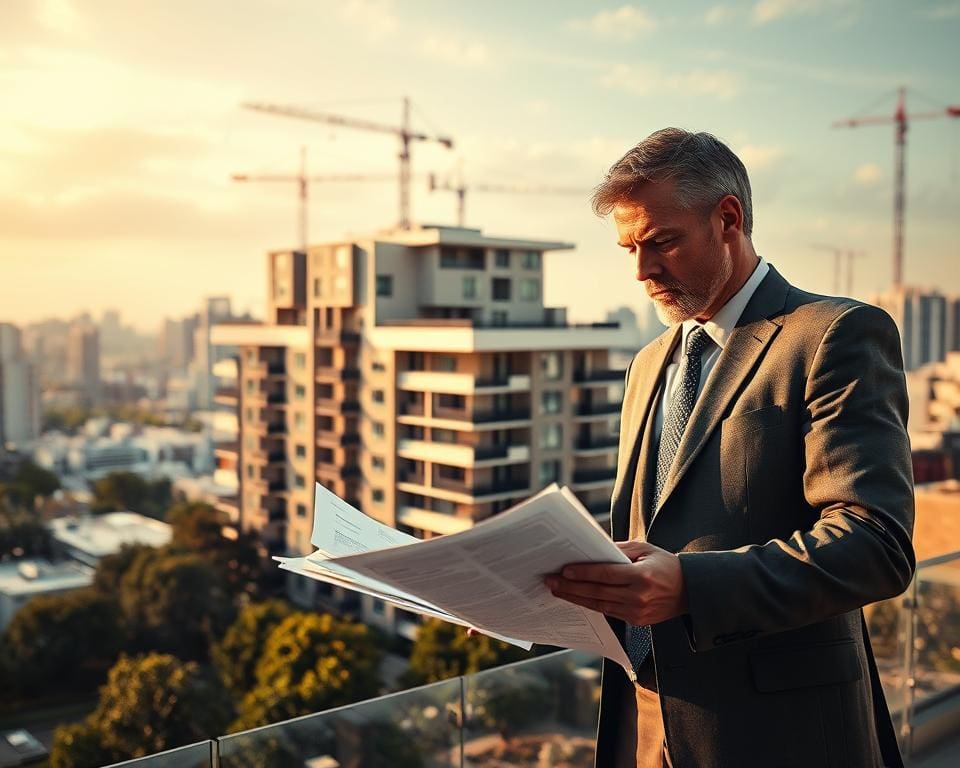 Immobilienbewertung durch Makler