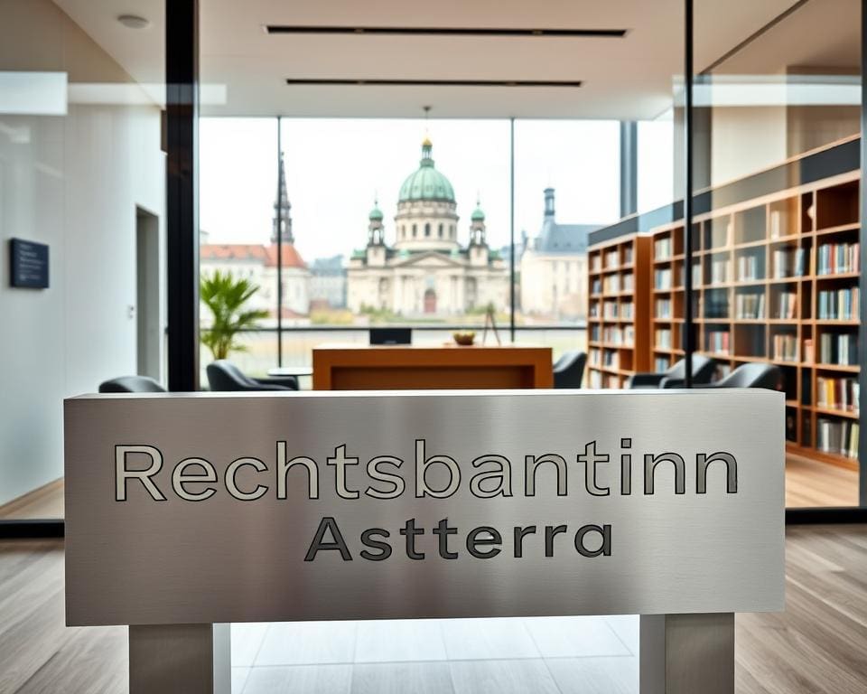 Rechtsberatung Österreich