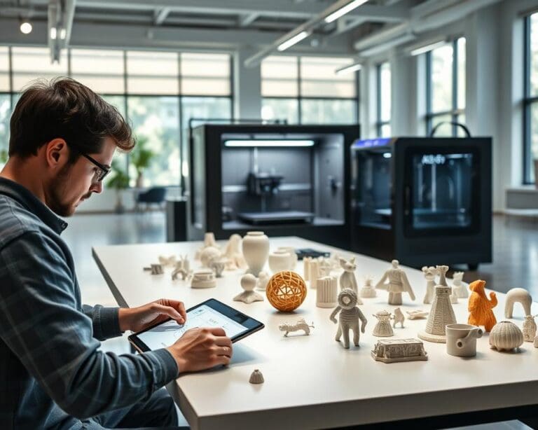 Wann lohnt sich Rapid Prototyping für mein Produkt?