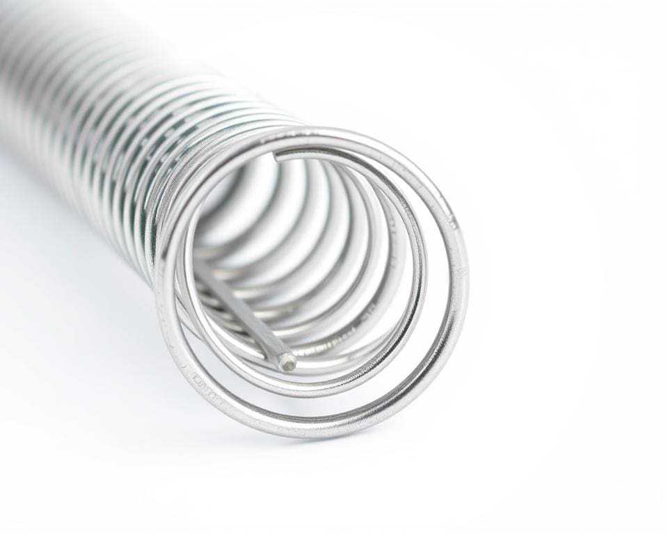 Warum empfehlen Kunden diese Spirale?