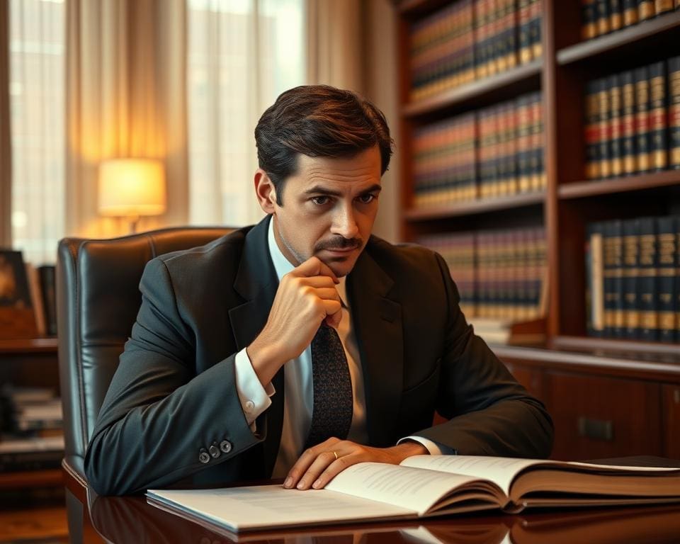 Was macht ein Fachanwalt bei Urheberrechtsfragen?