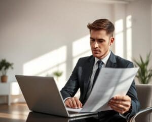 Was macht ein Legal Counsel im Vertragsmanagement?
