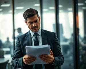 Was tut ein Compliance Officer bei Verstößen?