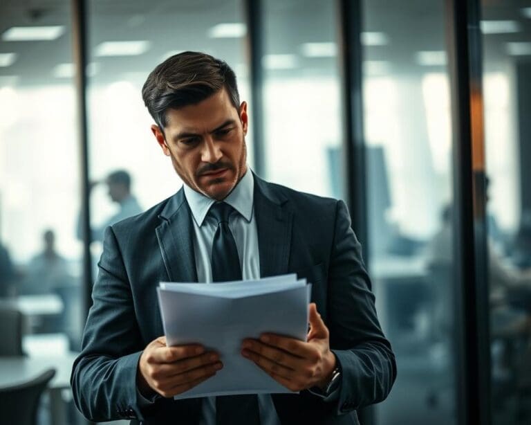 Was tut ein Compliance Officer bei Verstößen?