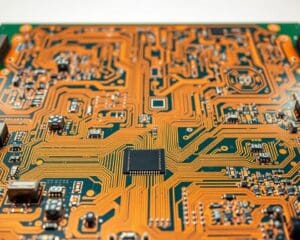 Welche Normen gelten für die PCB-Bestückung?