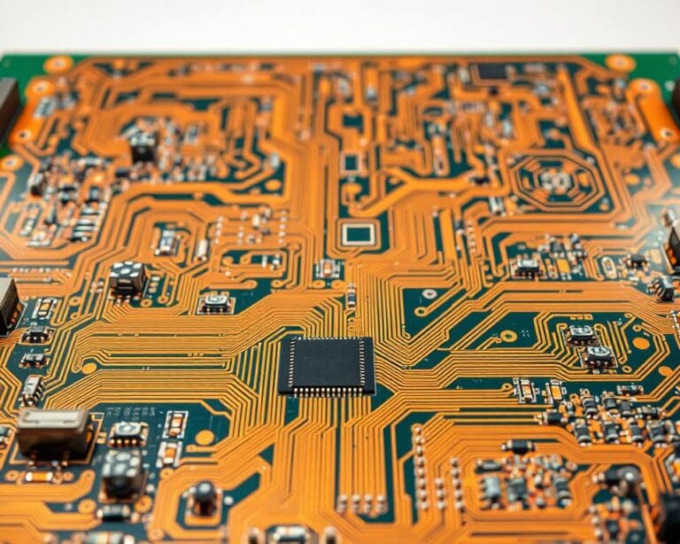 Welche Normen gelten für die PCB-Bestückung?