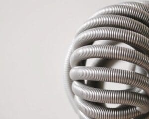 Wie erkenne ich eine gute Spirale?