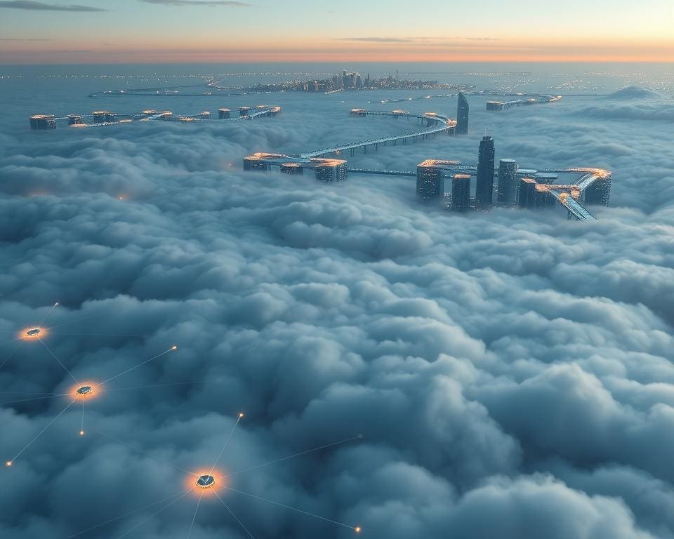 Wie skalierbar ist Ihre SaaS-Landschaft?