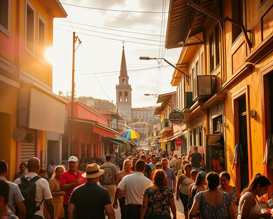 Wie streng sind Regeln in Honduras? 🇭🇳