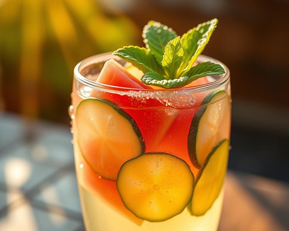 Agua Fresca