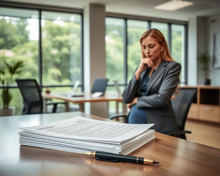 Arbeitgeberpflichten bei Mutterschutz beachten