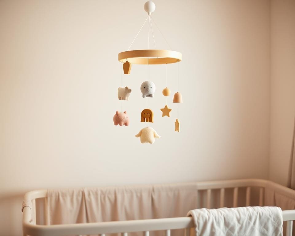 Baby Mobile