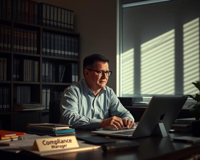 Bedeutung von Compliance im Mittelstand
