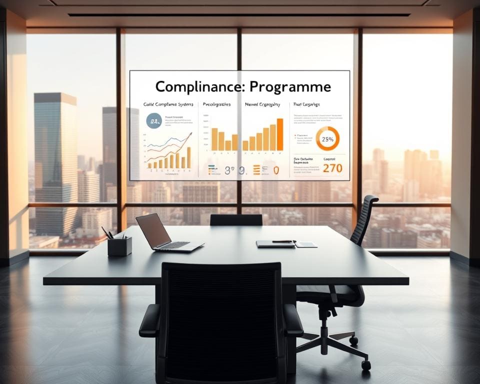 Compliance-Programme