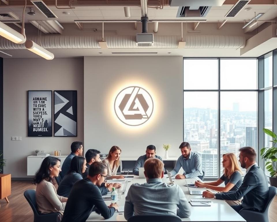 Corporate Culture Fotografie