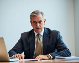 Datenschutzbeauftragter – Aufgaben und Verantwortung