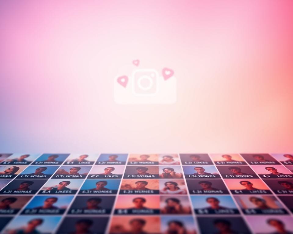 Echte Instagram Likes