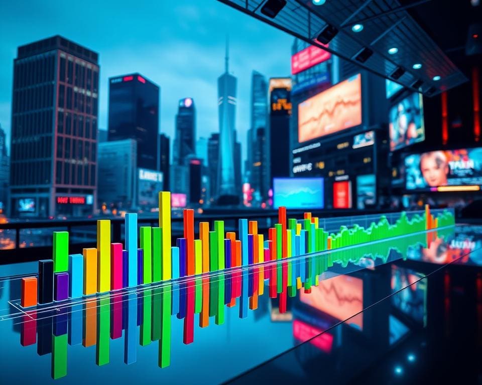Effektive KPIs für Digital-Marketer