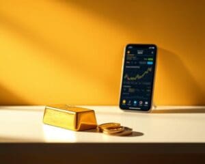 Gold kaufen – digital oder im Geschäft?