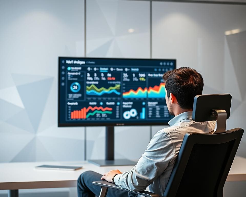 Künstliche Intelligenz in der Website-Analyse