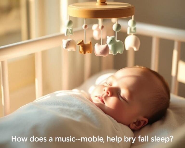 Mobile Baby
