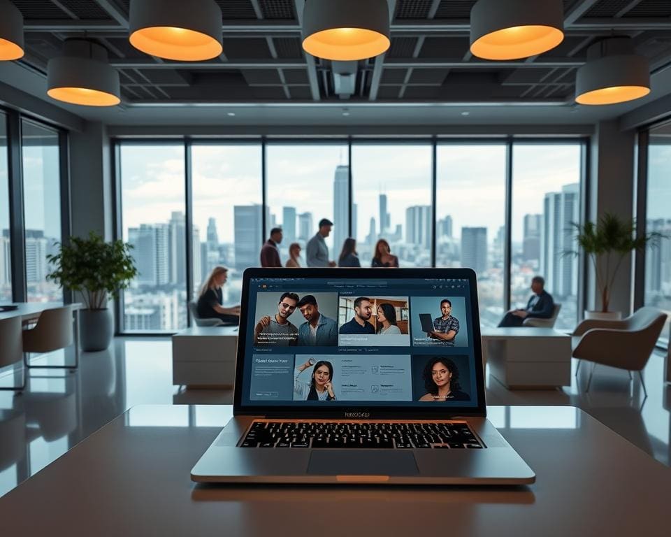 Personalisierung und Barrierefreiheit in UX-Trends 2025